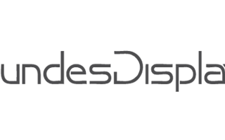 Logo BundesDisplay