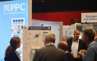 PPC Metering Days 2019