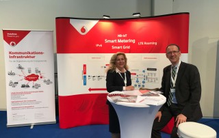 Vodafone Metering Days 2017