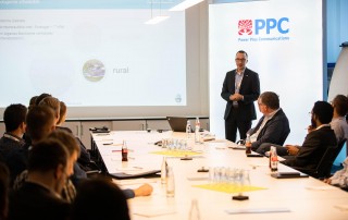 PPC Kundentreffen 2019