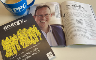 Ingo Schöneberg Titelbild Energy 4.0