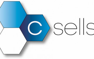 c/sells Logo