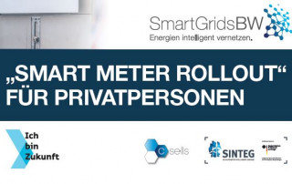 SmartGridsBW - Smart Meter Rollout