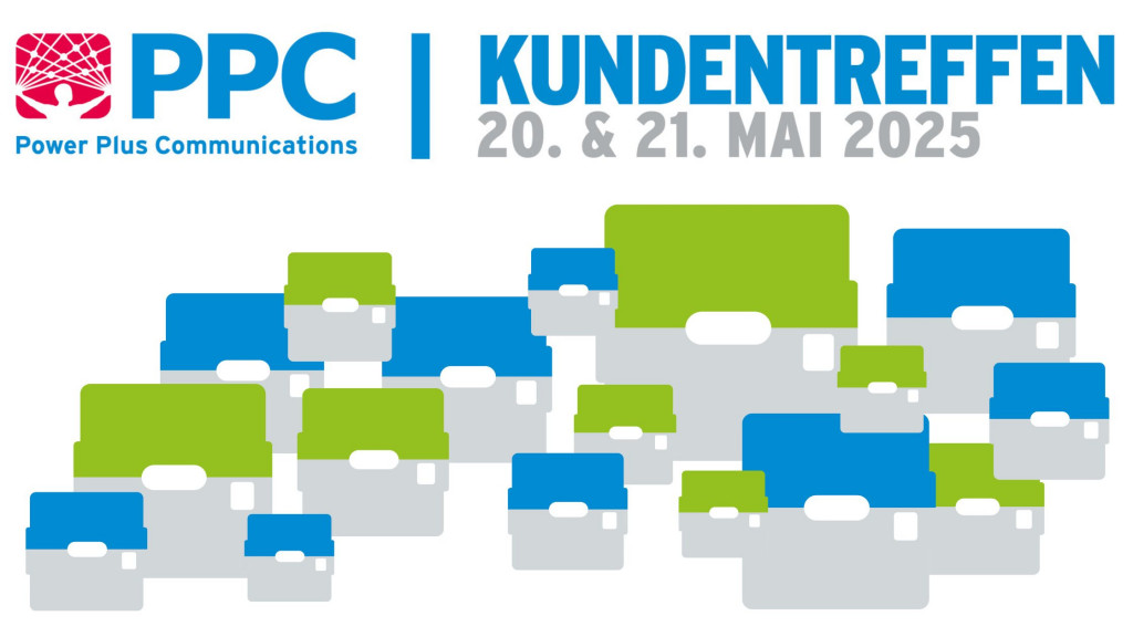 PPC Kundentreffen 2025