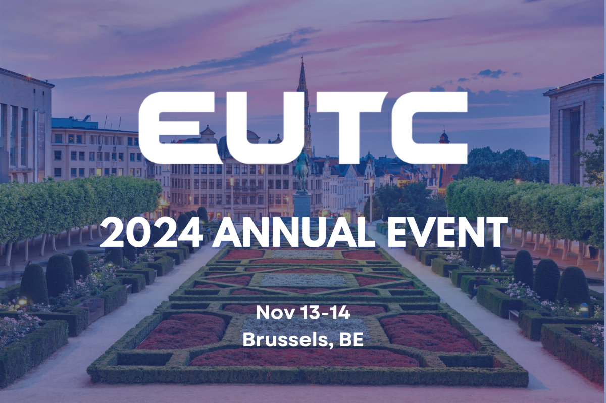 EUTC Annualk Events´