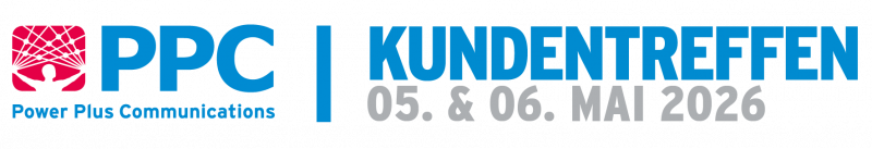 PPC Kundentreffen 2025